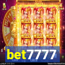 bet7777