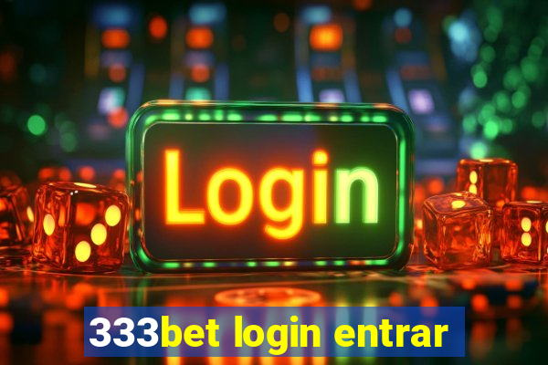 333bet login entrar