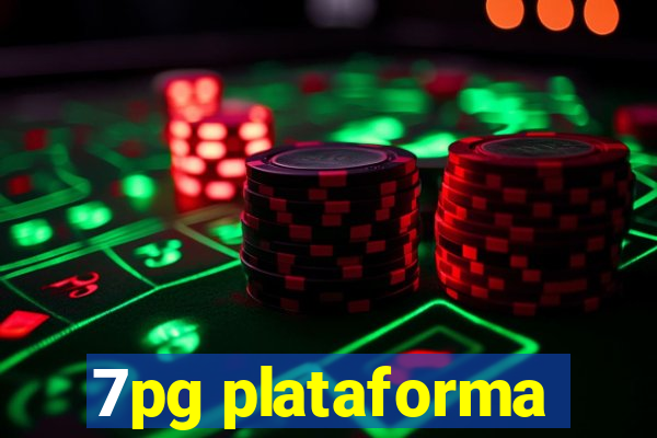 7pg plataforma