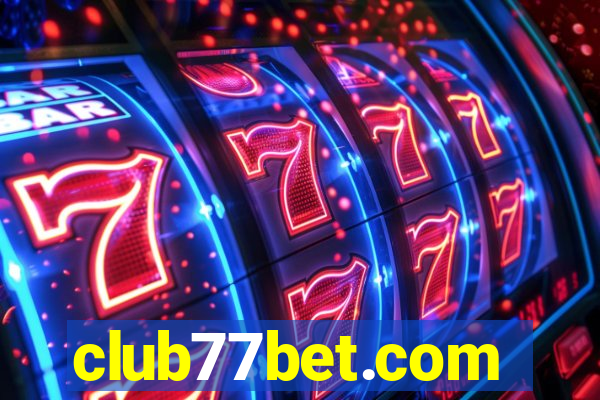 club77bet.com