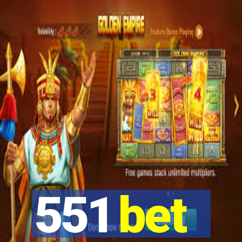 551 bet