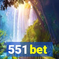 551 bet