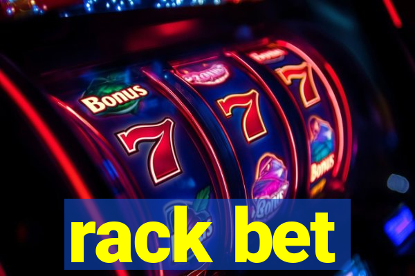 rack bet