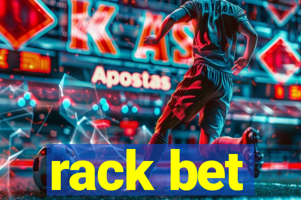 rack bet