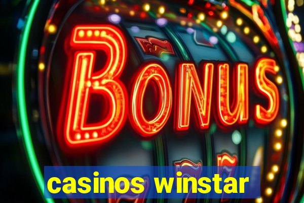 casinos winstar