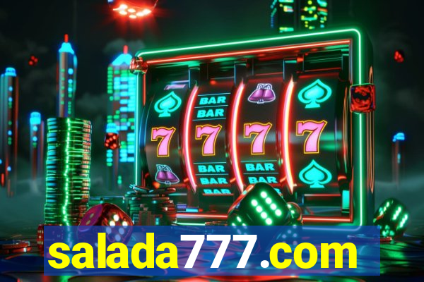 salada777.com