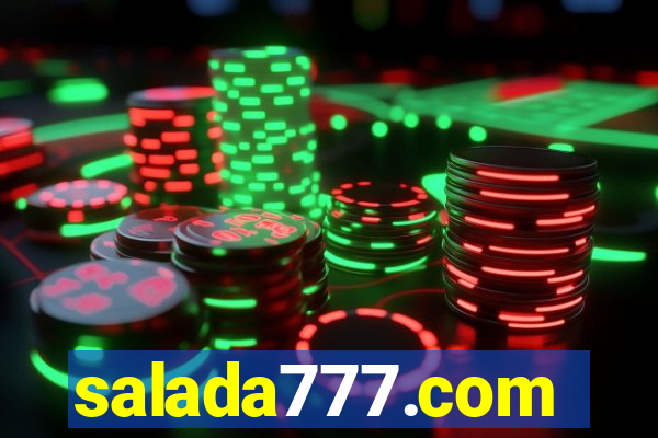 salada777.com