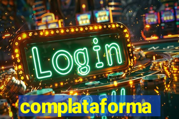 complataforma