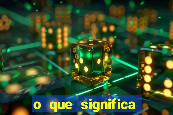 o que significa slots no jogo