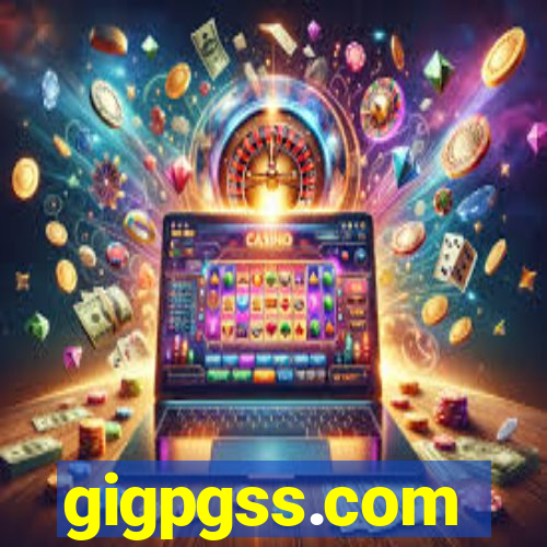 gigpgss.com