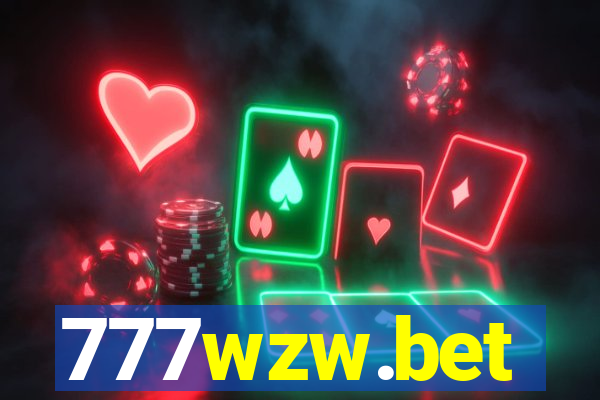 777wzw.bet