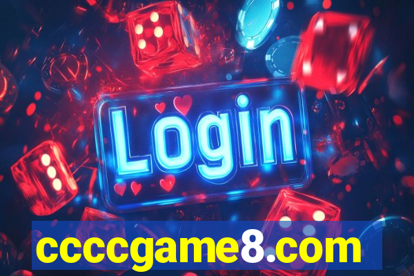 ccccgame8.com