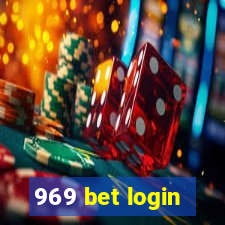 969 bet login