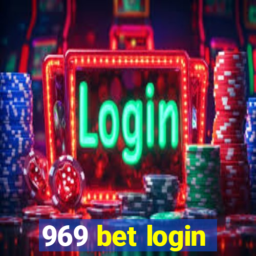 969 bet login