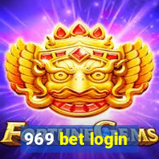 969 bet login