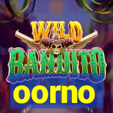 oorno