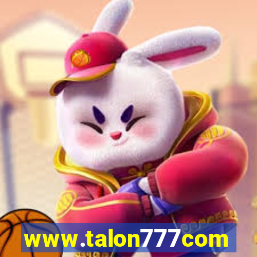 www.talon777com