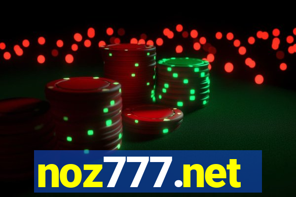 noz777.net