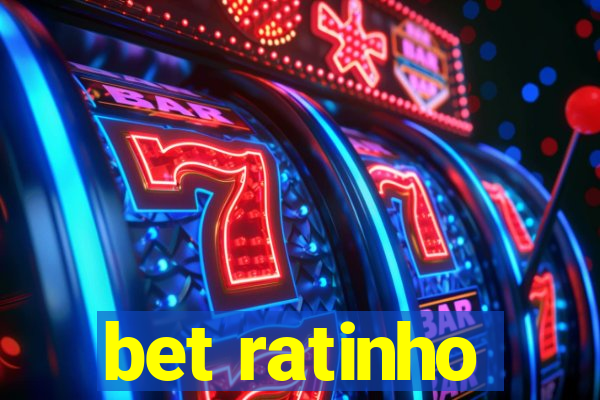 bet ratinho