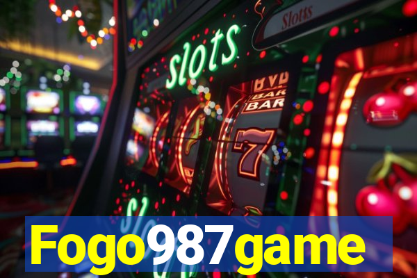 Fogo987game