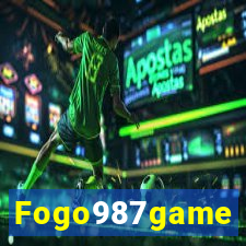 Fogo987game