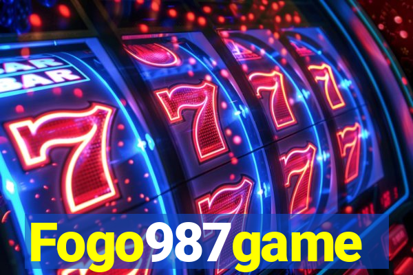 Fogo987game