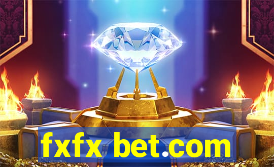 fxfx bet.com