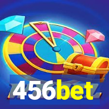 456bet