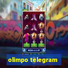 olimpo telegram