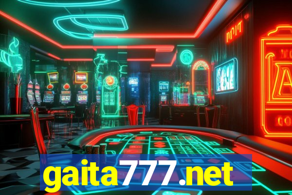 gaita777.net