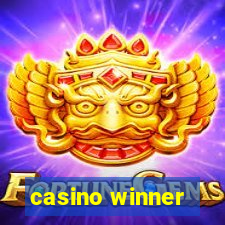 casino winner