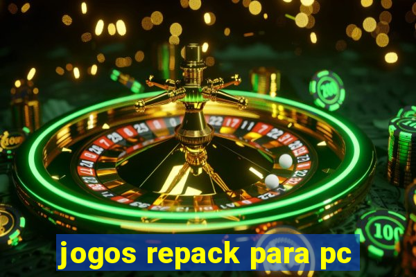 jogos repack para pc