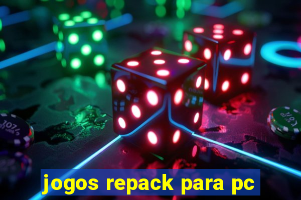 jogos repack para pc