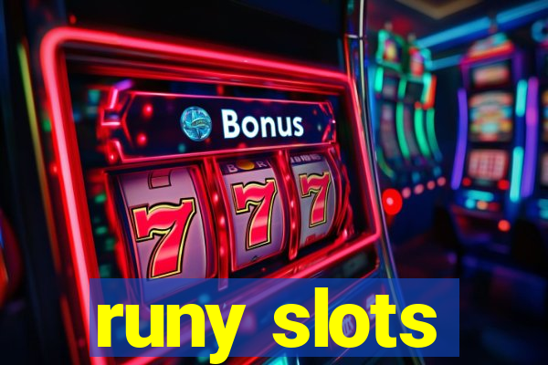 runy slots