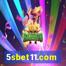 5sbet11.com