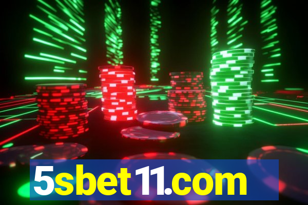 5sbet11.com