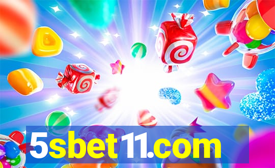 5sbet11.com