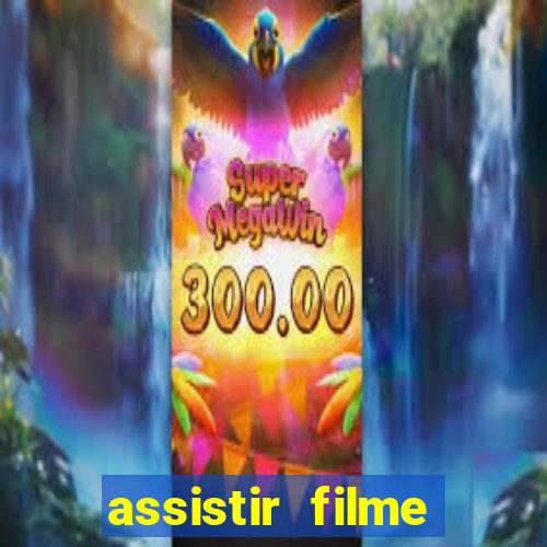 assistir filme kraven o caçador dublado