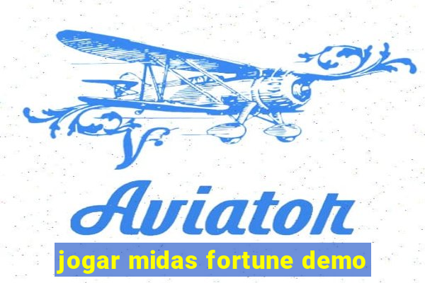 jogar midas fortune demo