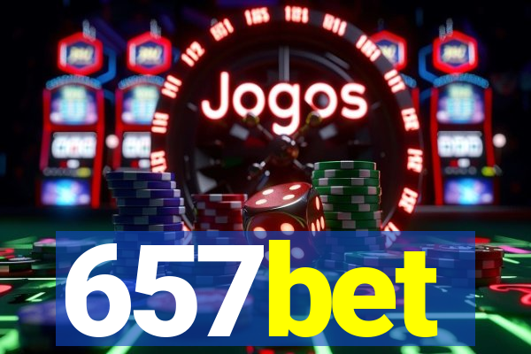 657bet