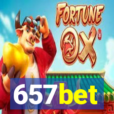 657bet