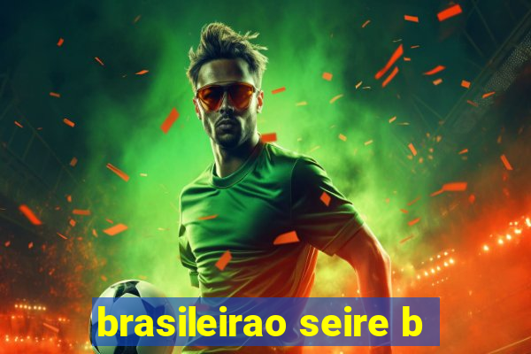 brasileirao seire b