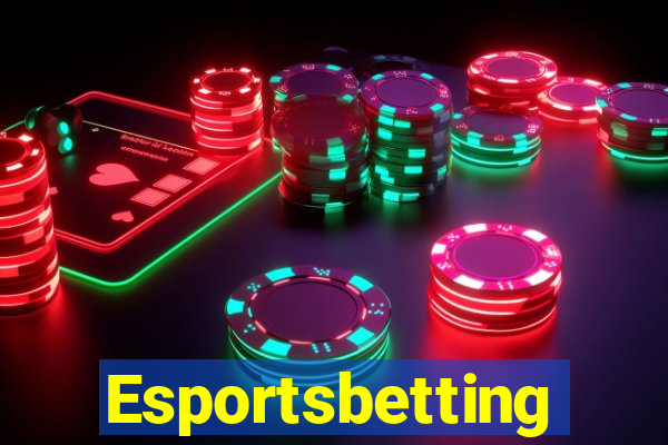 Esportsbetting