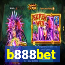 b888bet