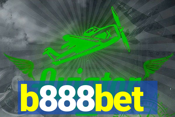 b888bet