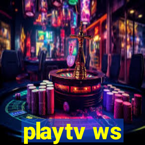 playtv ws