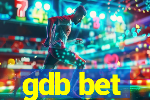 gdb bet