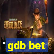 gdb bet