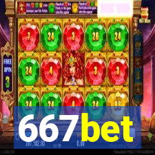 667bet