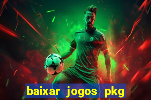 baixar jogos pkg ps3 desbloqueado